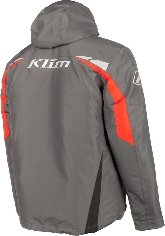 Klim Rift Snowmobile Jacket