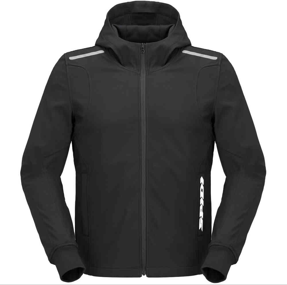 Spidi Armor Light Motorcycle Hoodie
