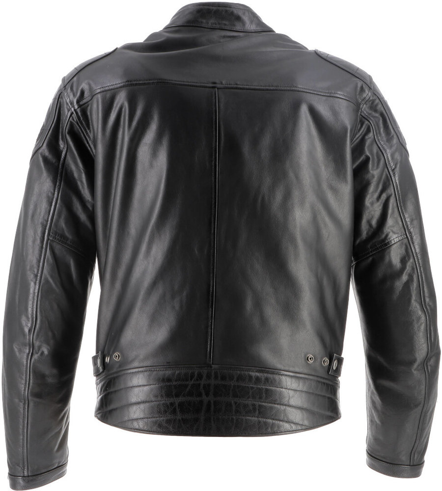 Helstons Sonora Motorcycle Leather Jacket