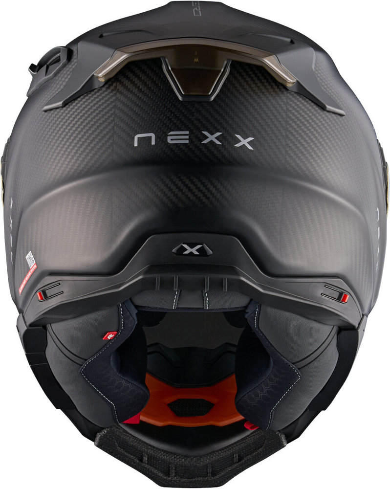Nexx X.WST 3 Zero Pro Carbon Helmet