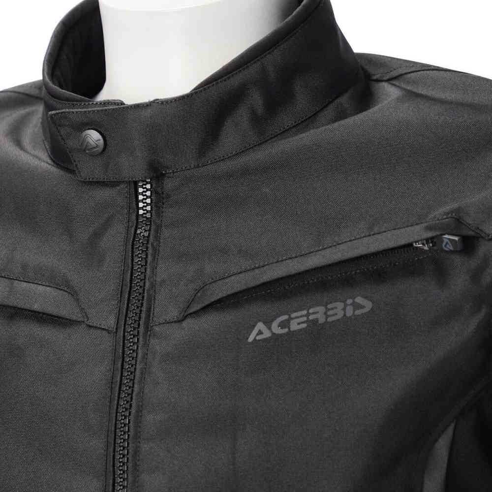 Acerbis X-MAT 2.0 Motorcycle Textile Jacket