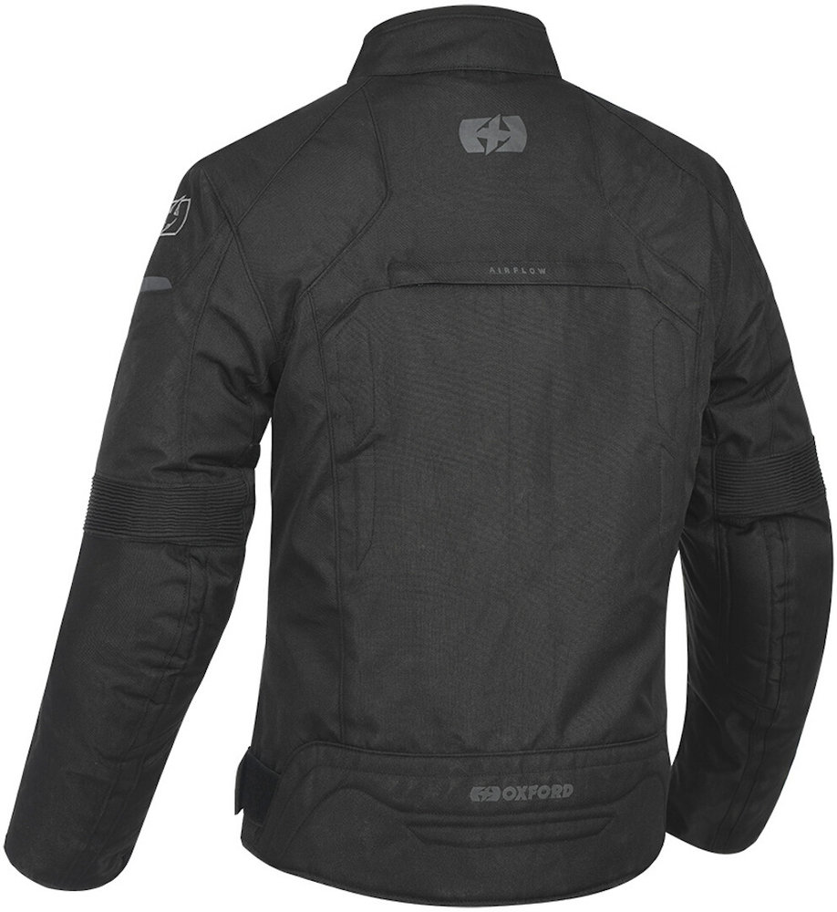Oxford Delta Motorcycle Textile Jacket