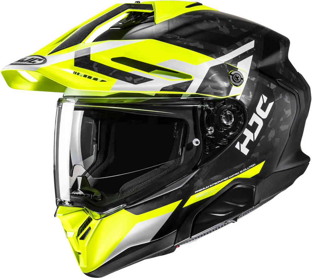 HJC RPHA 60 Dakar Enduro Helmet