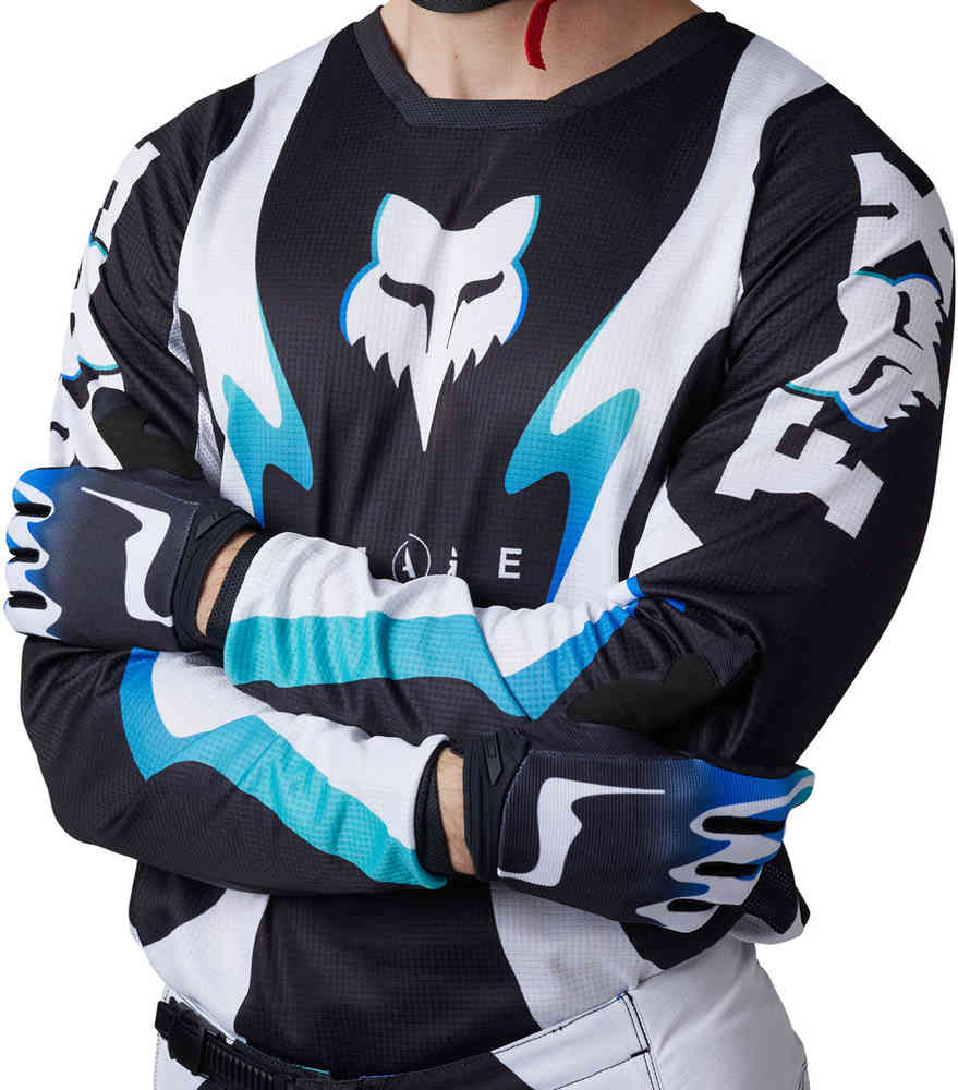 FOX 180 Kozmik Motocross Jersey