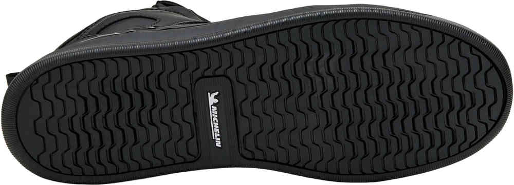 XPD Moto-1 H2Out waterproof Motorcycle Shoes