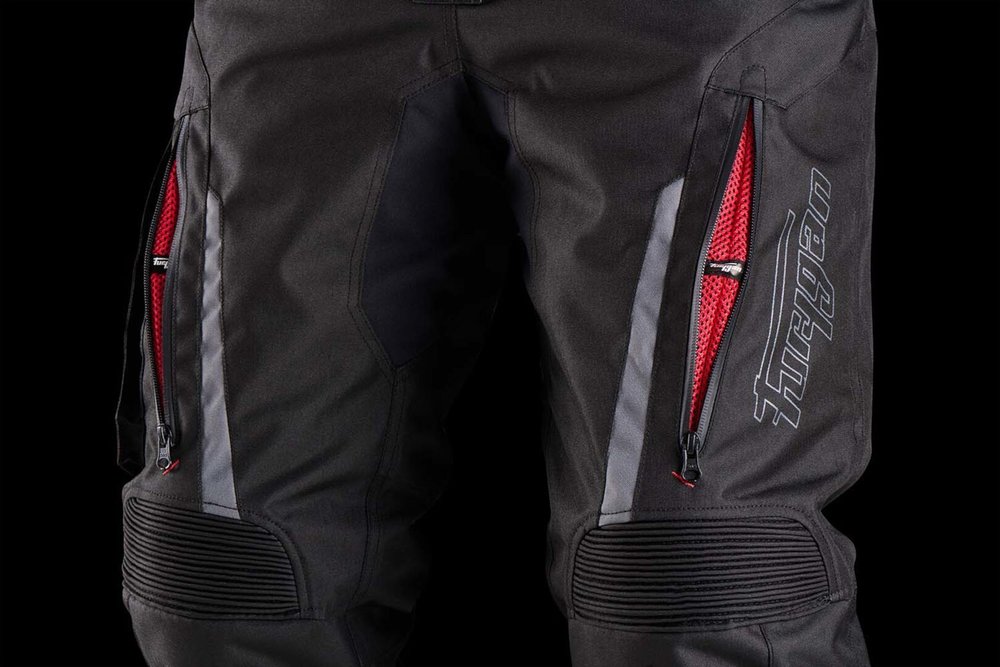 Furygan Killington Motorcycle Textile Pants