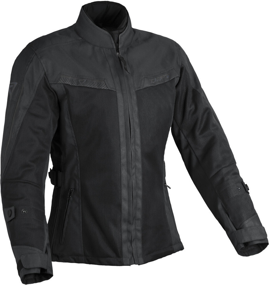 DIFI Joni Aerotex Ladies Motorcycle Textile Jacket