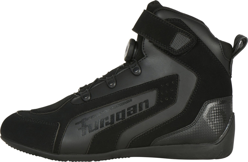 Furygan V4 Easy D3O WP Motorcycle Shoes