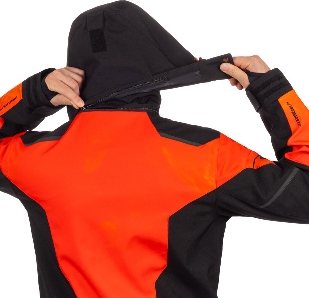 FXR Helium Lite 2025 1-piece Snowmobile Suit