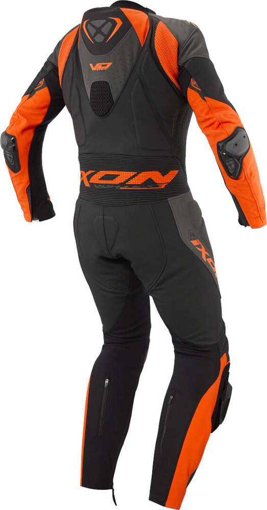 Ixon Vortex 3 1-Piece Motorcycle Leather Suit