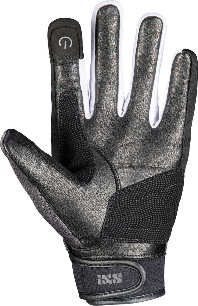 IXS Evo-Air Motorcycle Gloves
