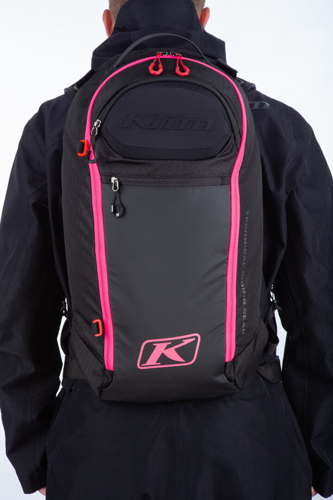 Klim Krew 16 2023 Snowmobile Backpack