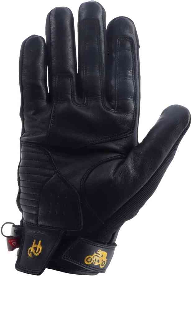 Helstons Melody Motorcycle Gloves