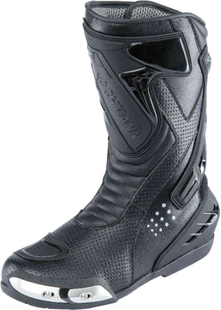 Kochmann Speed Motorcycle Boots