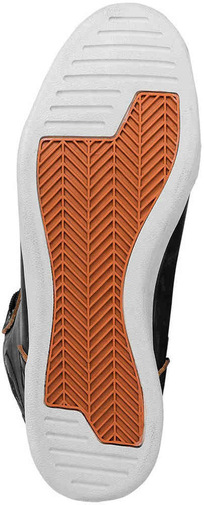 Bogotto Streetbiker Motorcycle Shoes