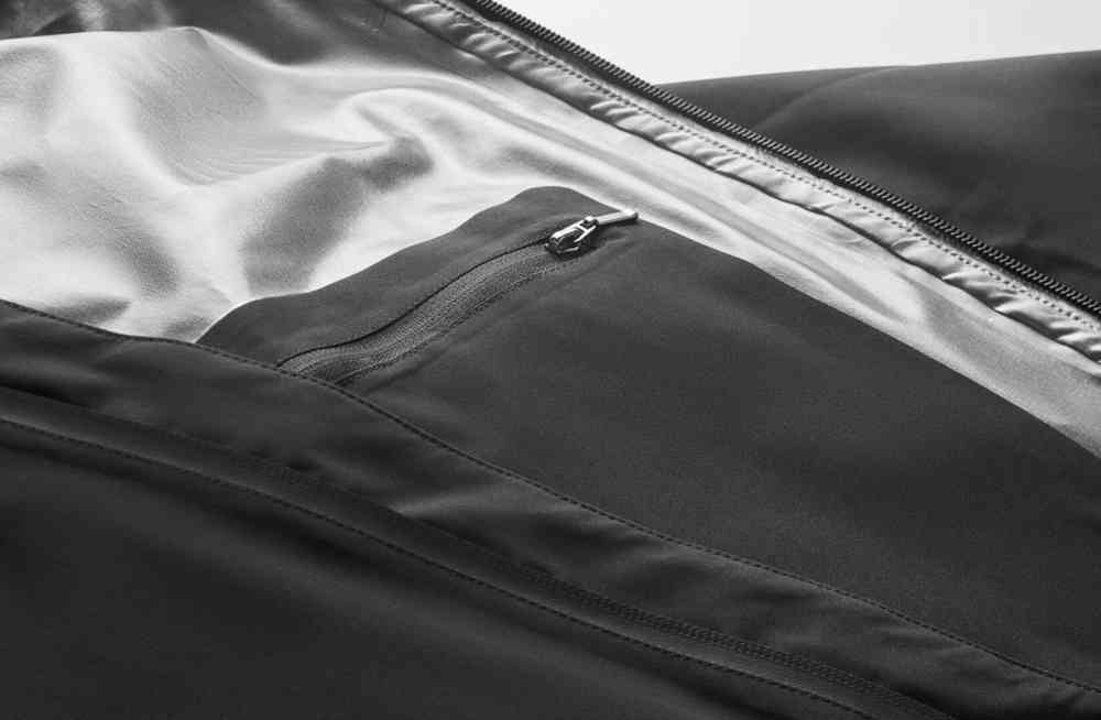 Fuel Adventer Raincoat