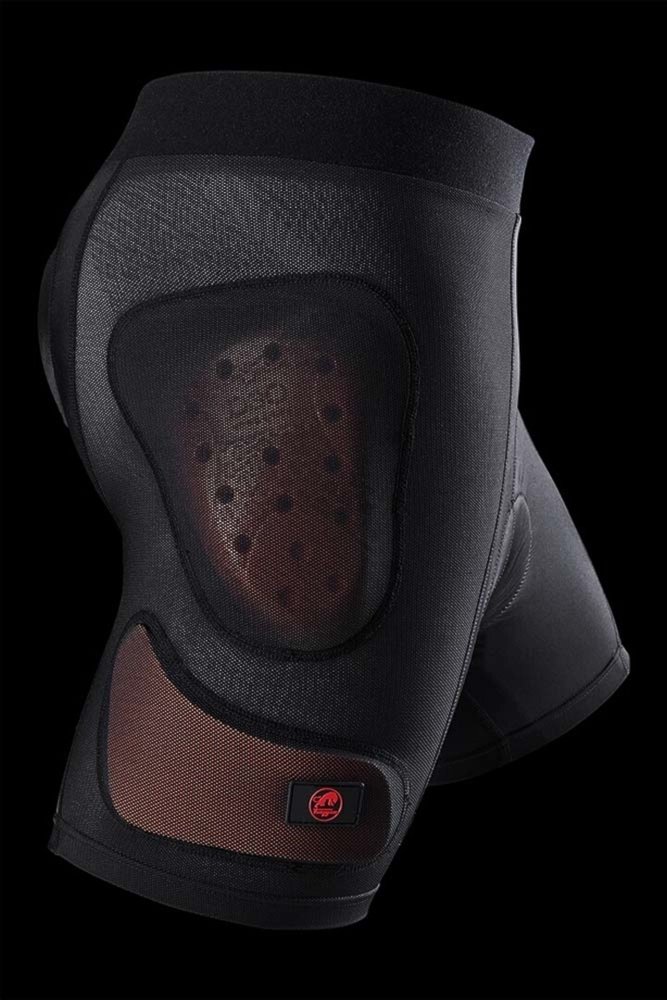 Furygan X-Road Protector Shorts