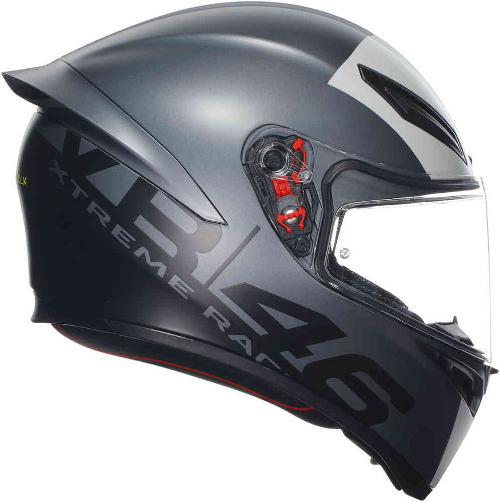 AGV K-1 S Limit 46 Helmet