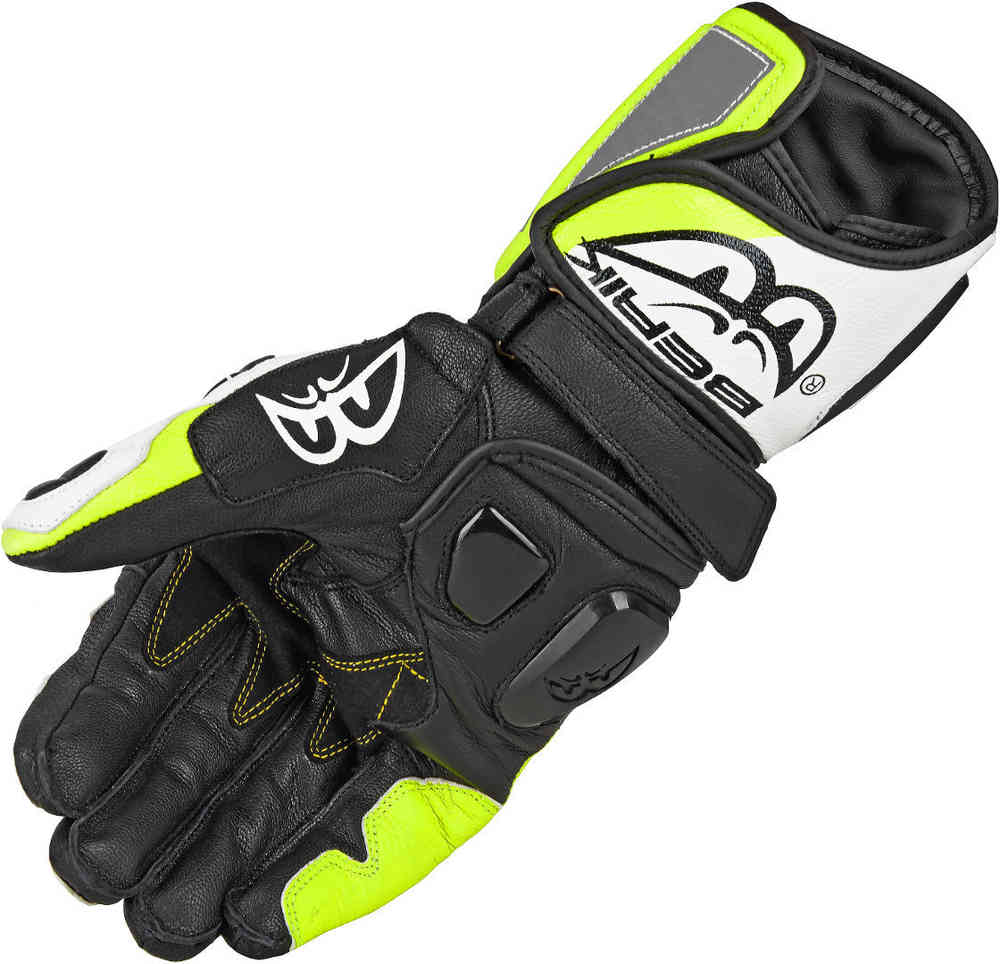 Berik MIsano Motorcycle Gloves