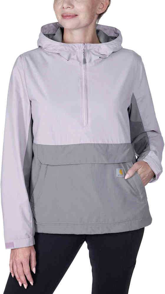 Carhartt Rain Defender Loose Fit Lightweight Packable Ladies Jacket