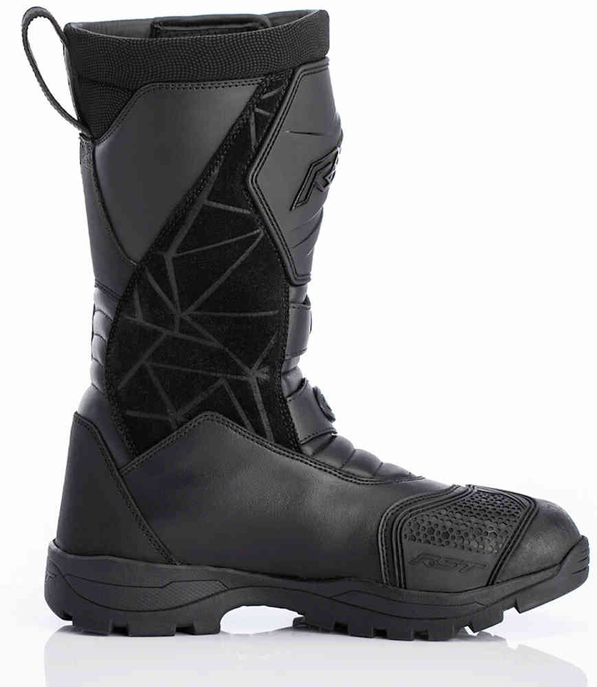 RST Adventure-X WP Motorcycle Boots