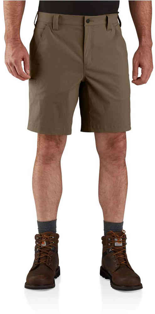 Carhartt Ripstop Lightweight Work Shorts