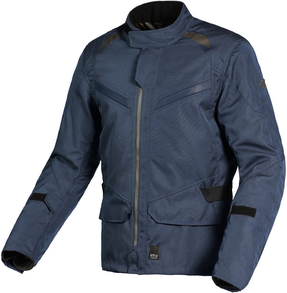 Macna Murano waterproof Motorcycle Textile Jacket