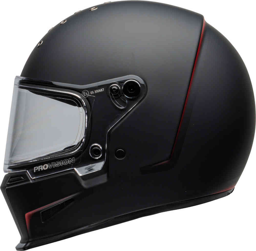 Bell Eliminator Vanish Helmet