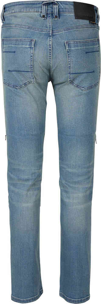 Spidi J-Fit Superslim Motorcycle Textile Pants