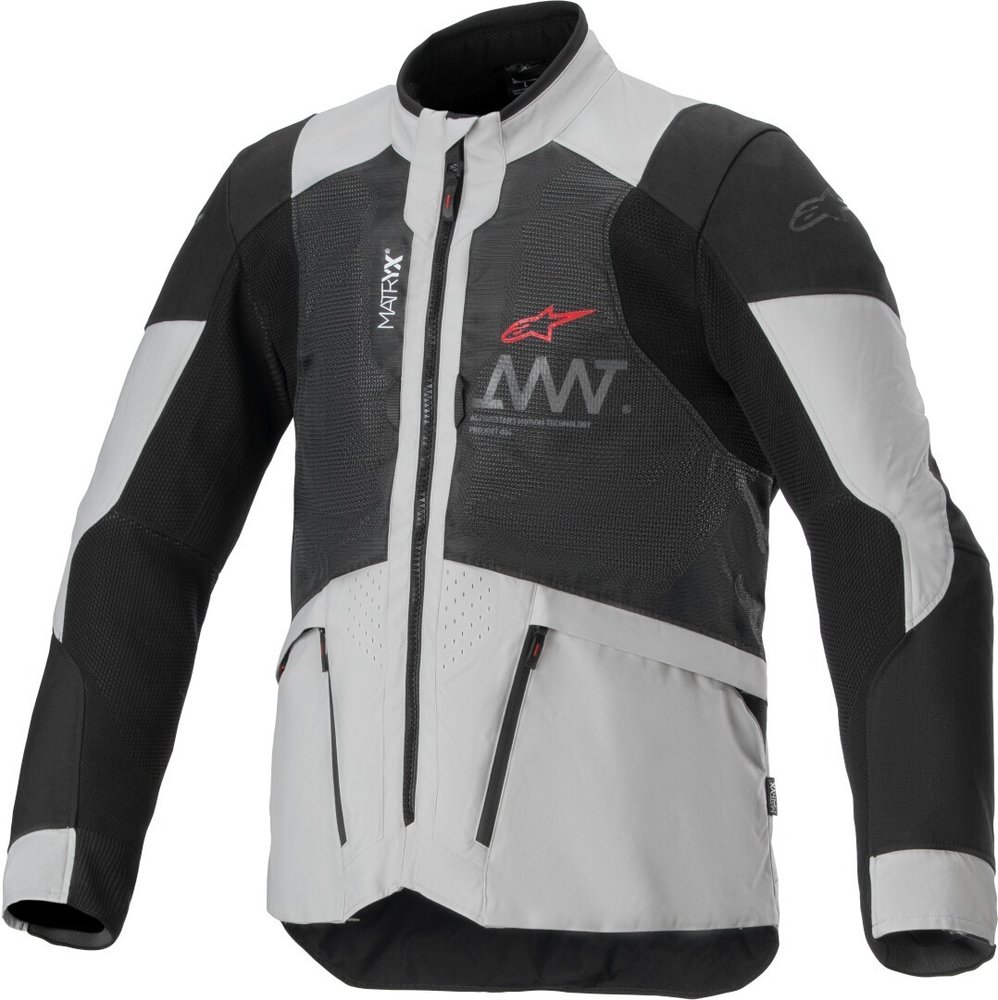 Alpinestars AMT-7 Air Motorcycle Textile Jacket