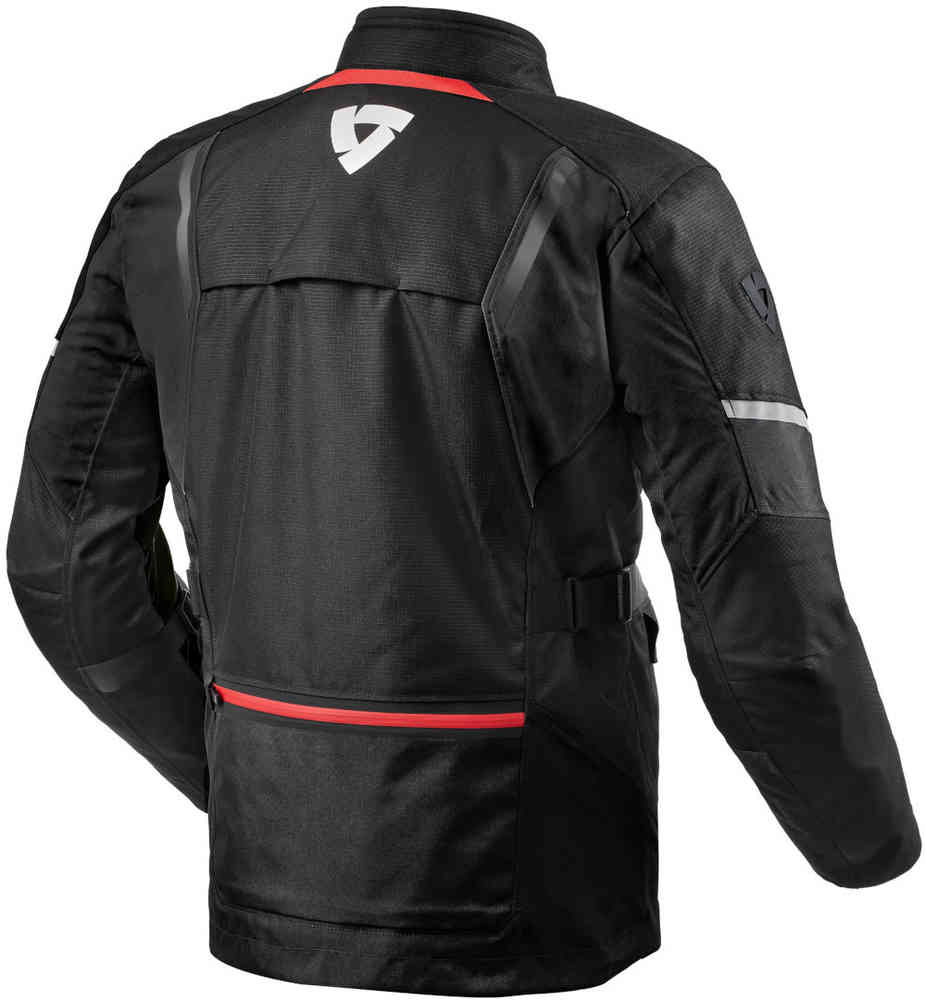 Revit Move H2O Motorcycle Textile Jacket
