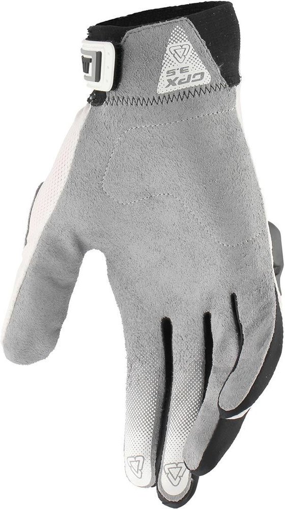 Leatt GPX 3.5 X-Flow Gloves
