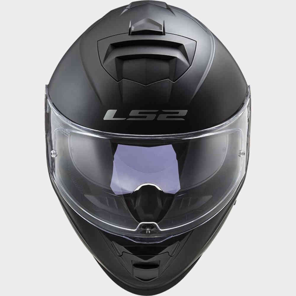 LS2 FF800 Storm Solid Helmet