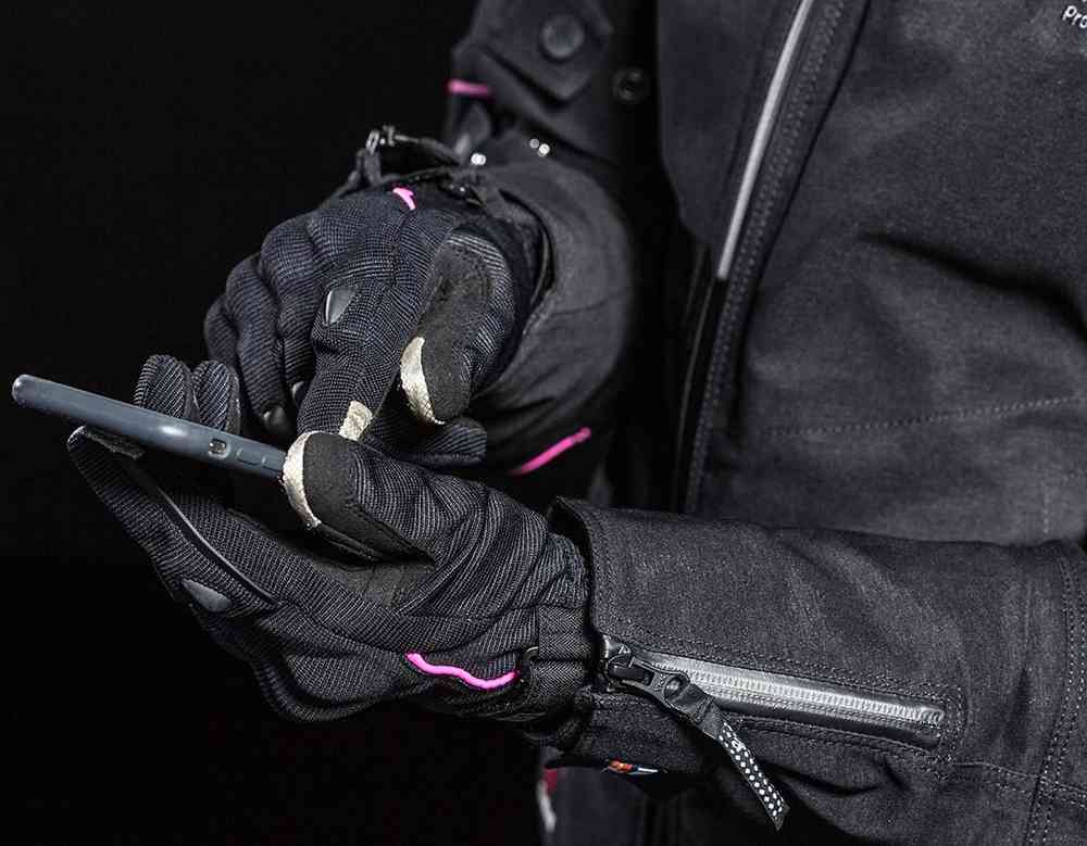 Rukka Virve Gore-Tex Ladies Motorcycle Gloves