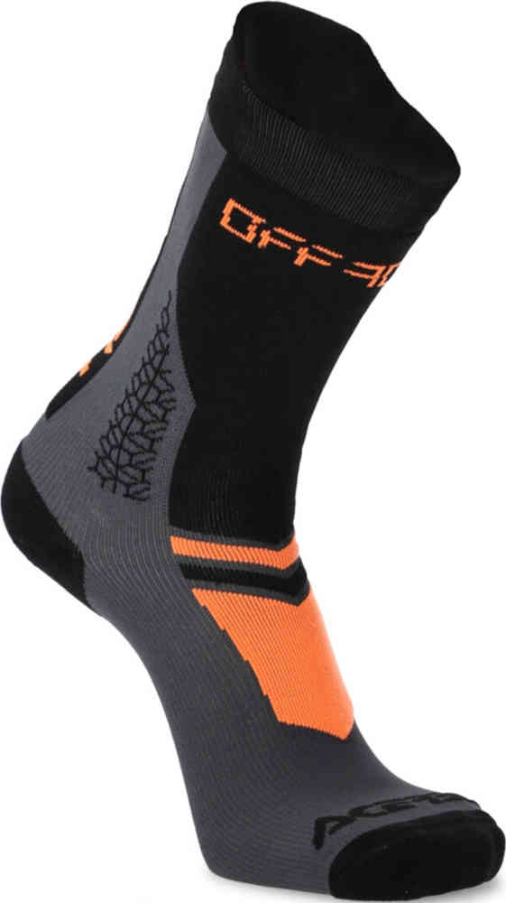 Acerbis MTB Track Cycling Socks