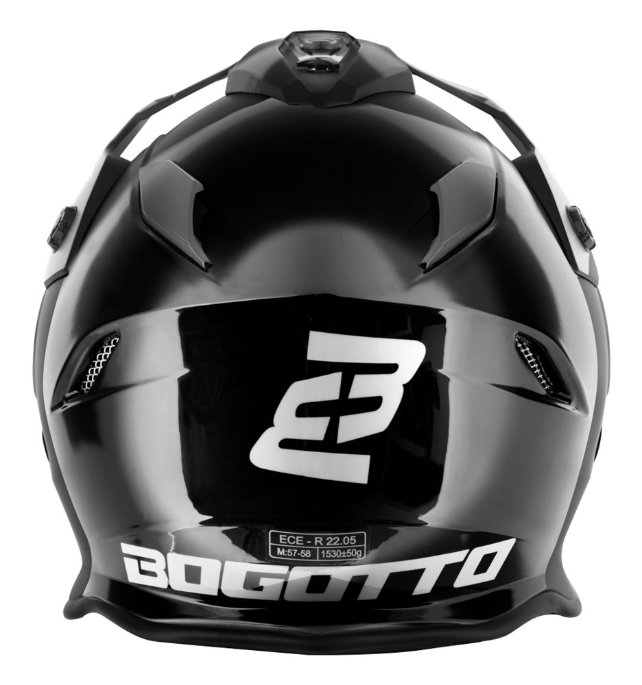 Bogotto V331 Enduro Helmet
