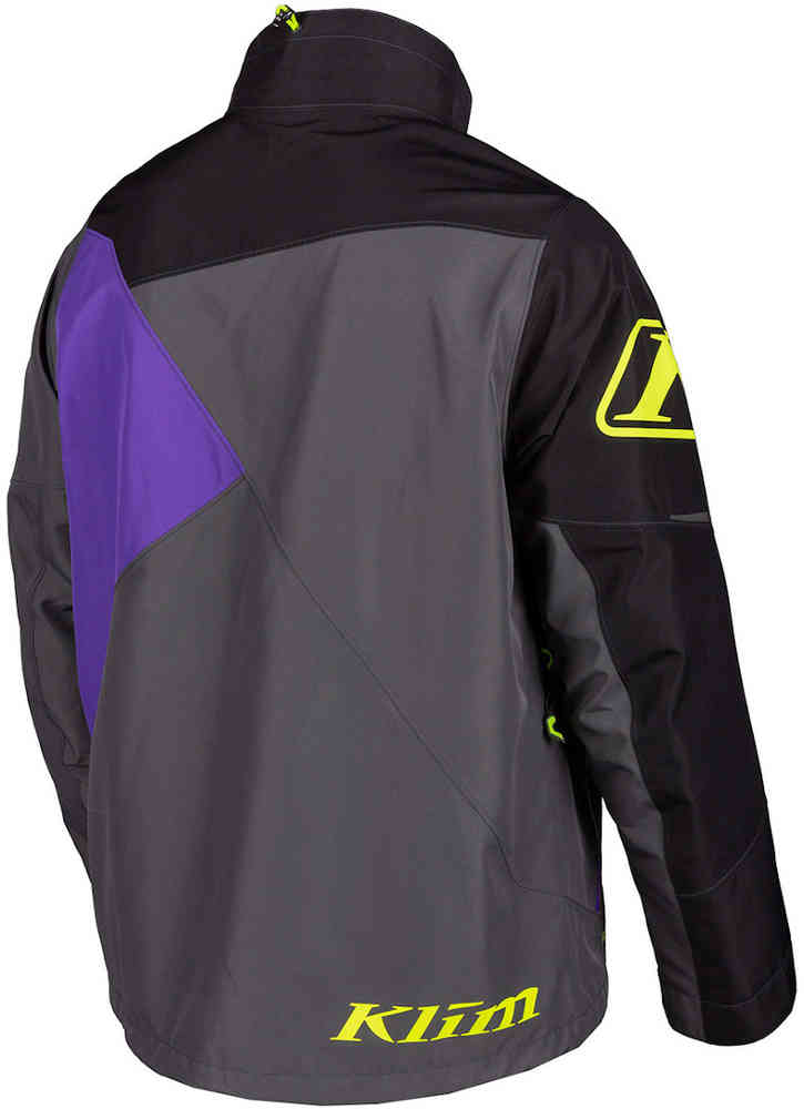 Klim Powerxross Jacket