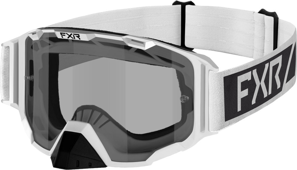 FXR Maverick 2023 Motocross Goggles