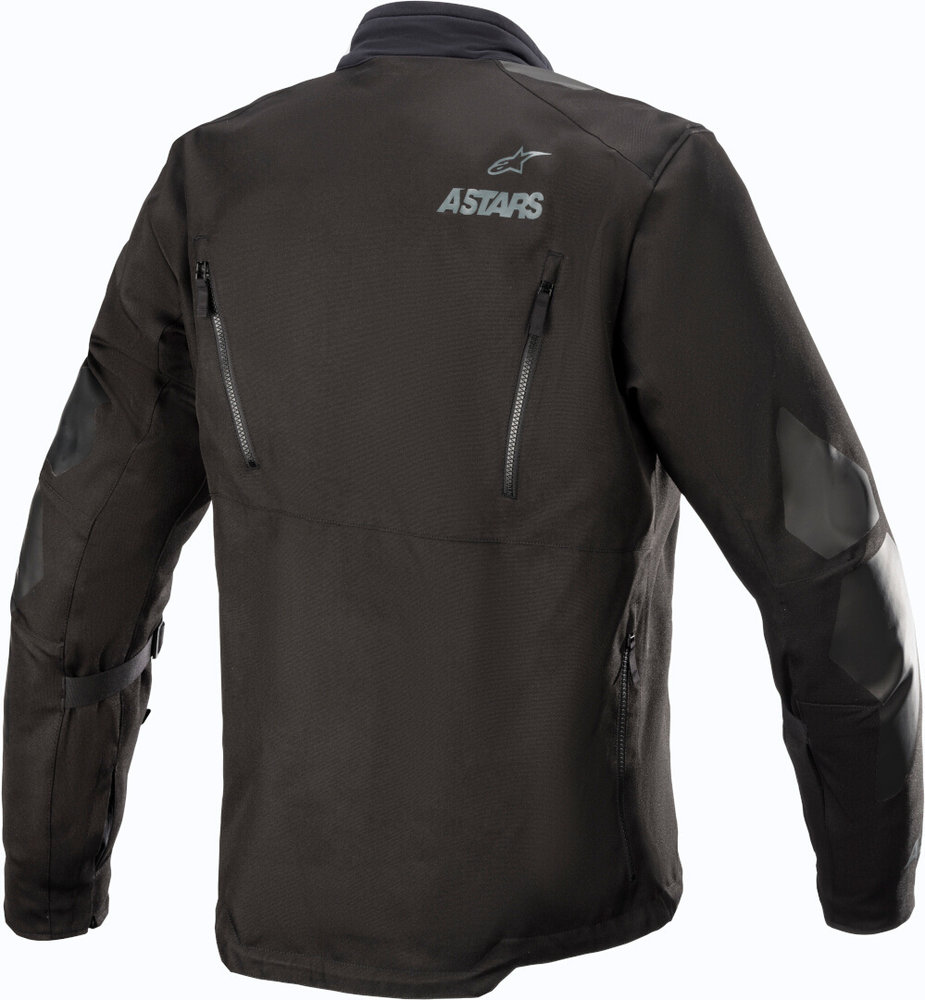 Alpinestars Venture XT Motorcycle Textile Jacket