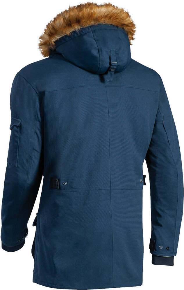 Ixon Ottawa 2 Motorcycle Textile Jacket