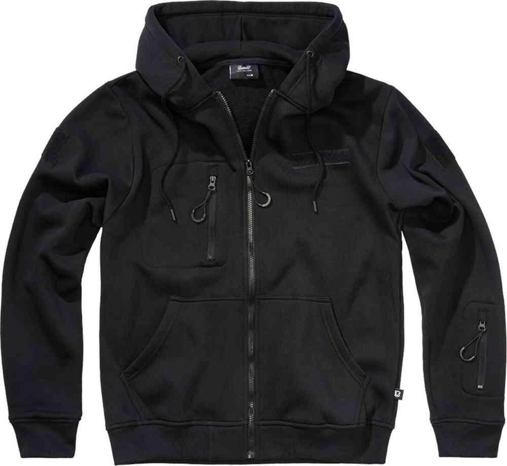 Brandit Tactical Sweat Jacket