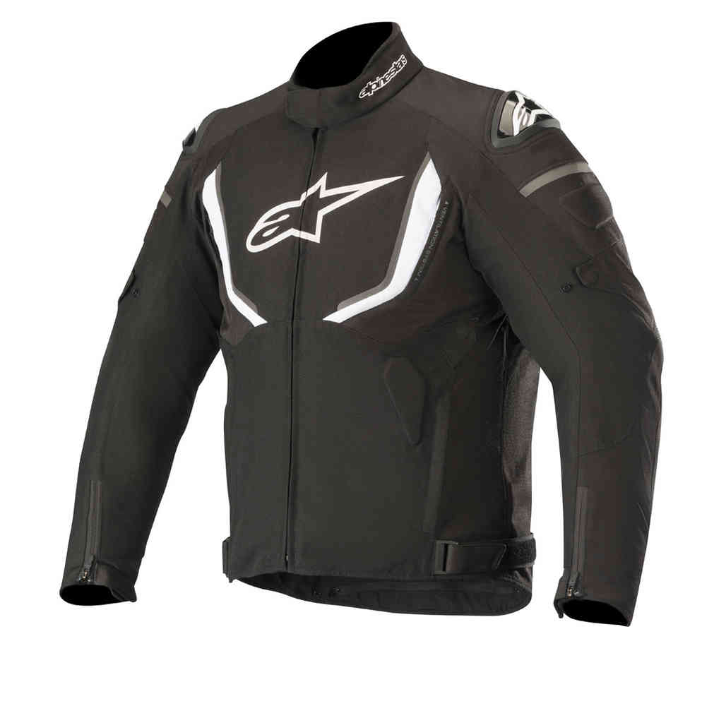 Alpinestars T-GP R v2 waterproof Motorcycle Textile Jacket