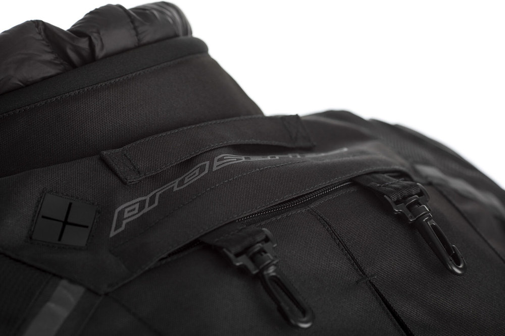 RST Adventure-X Airbag Motorcycle Textile Jacket