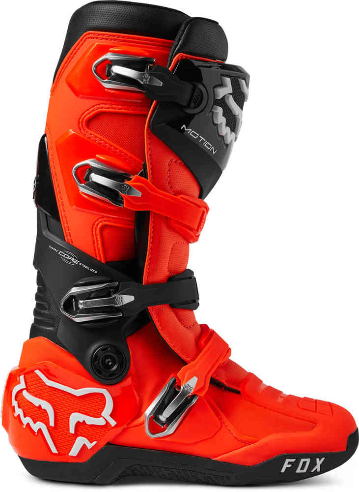 FOX Motion Motocross Boots