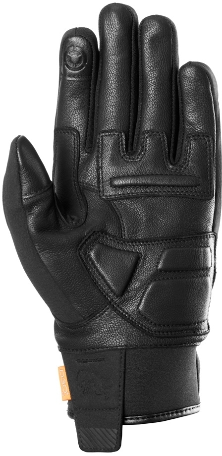 Furygan Jet All Season D3O Evo Motorcycle Gloves