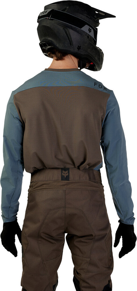 FOX Defend 2023 Motocross Jersey