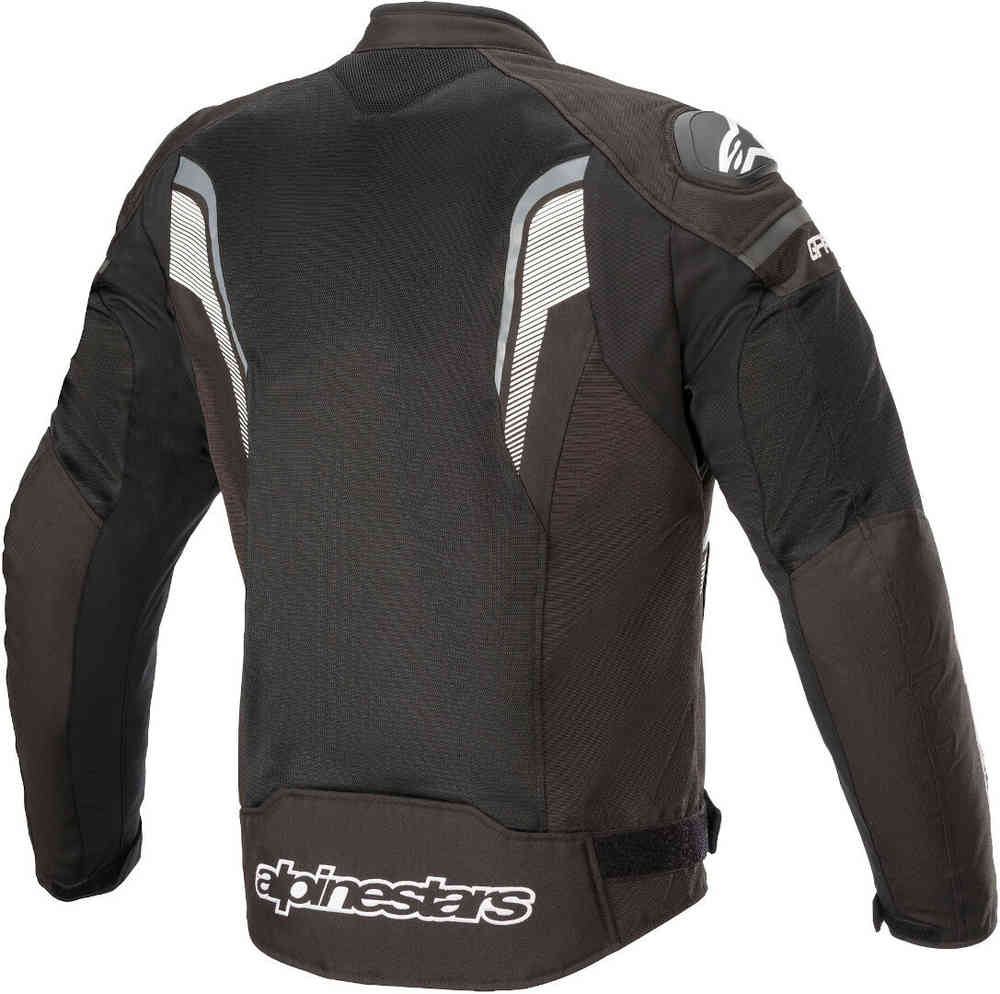 Alpinestars T-GP Plus V3 Air Motorcycle Textile Jacket