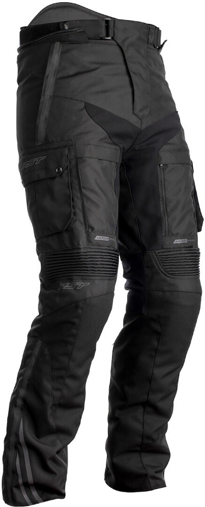 RST Pro Series Adventure-X Motorcycle Textile Pants