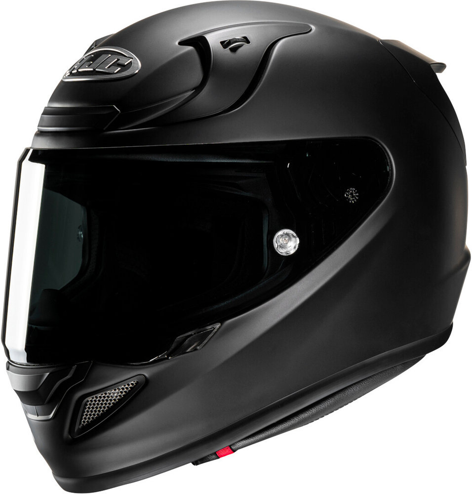 HJC RPHA 12 Solid Helmet 2nd choice item