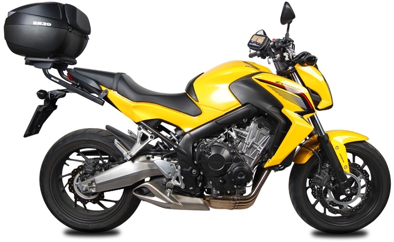 SHAD Top Master Topcaseträger